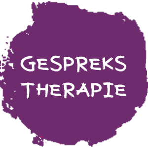 Gesprekstherapie